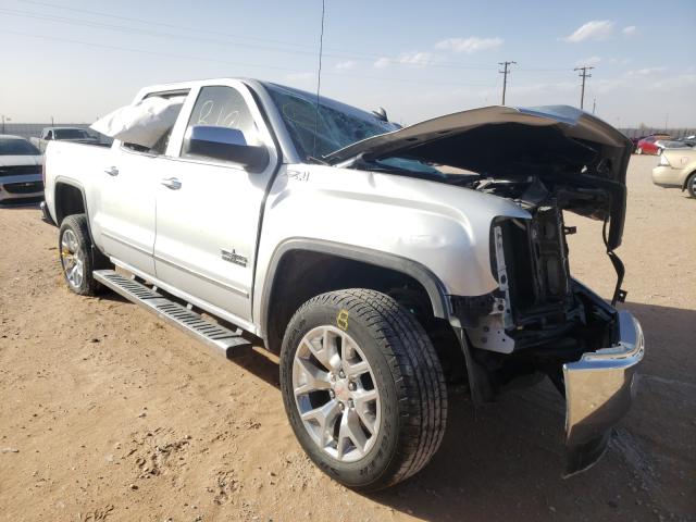 GMC SIERRA K15 2018 3gtu2nec5jg171965