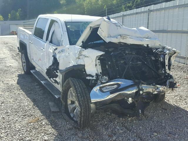 GMC SIERRA K15 2018 3gtu2nec5jg176227