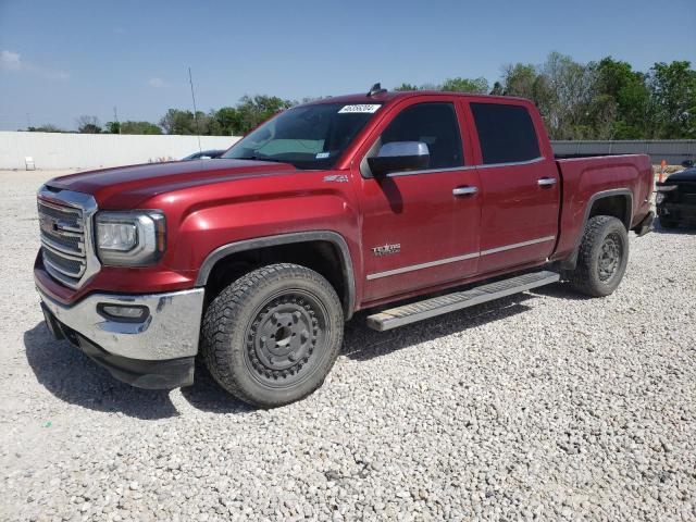 GMC SIERRA 2018 3gtu2nec5jg189348