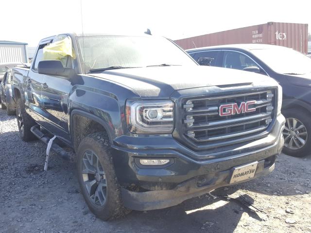 GMC SIERRA K15 2018 3gtu2nec5jg214555