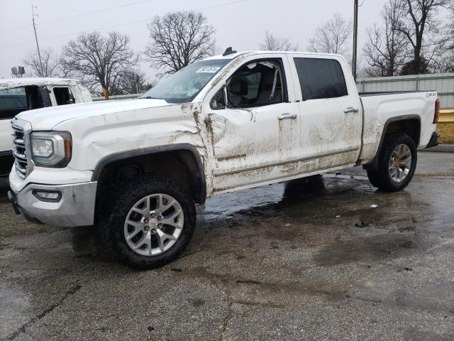 GMC SIERRA 2018 3gtu2nec5jg276120