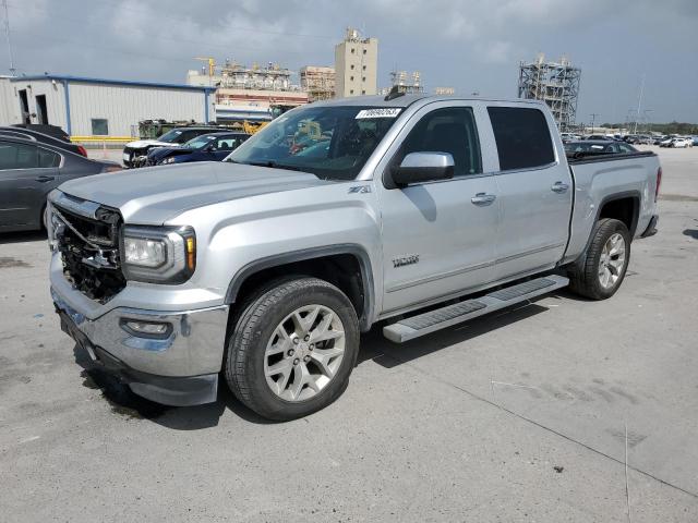 GMC SIERRA 2018 3gtu2nec5jg292866