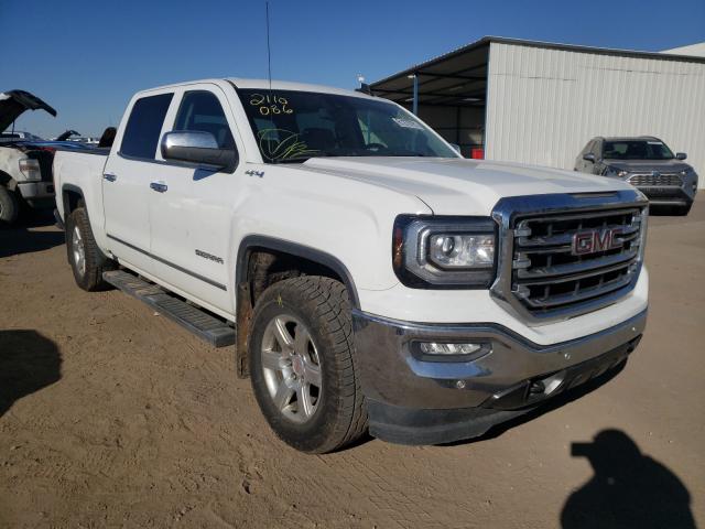 GMC SIERRA K15 2018 3gtu2nec5jg304465