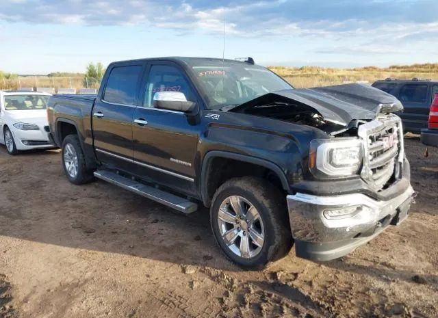 GMC SIERRA 2018 3gtu2nec5jg352211