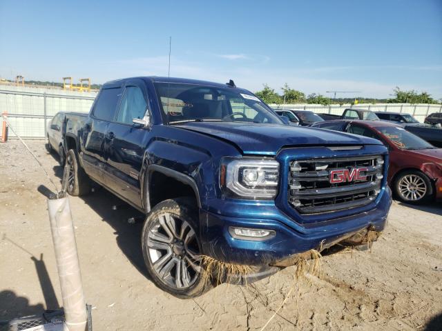 GMC SIERRA K15 2018 3gtu2nec5jg354900