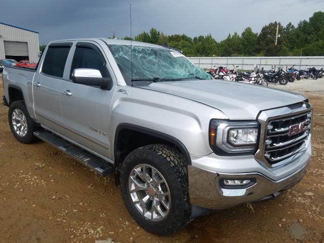 GMC SIERRA K15 2018 3gtu2nec5jg413735