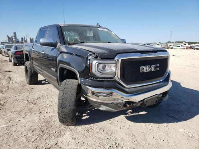 GMC SIERRA K15 2018 3gtu2nec5jg447545