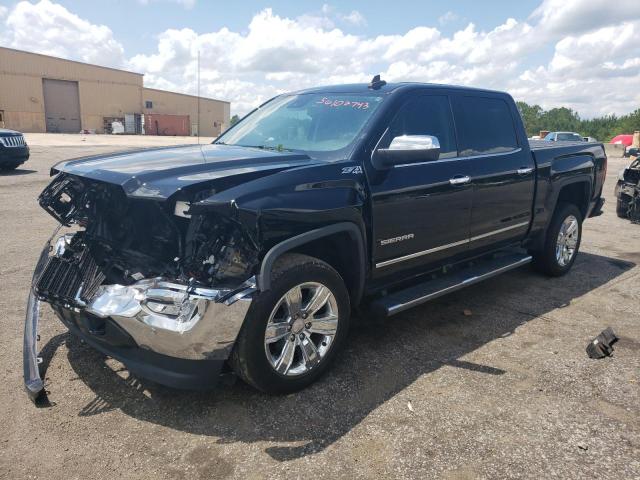 GMC SIERRA K15 2018 3gtu2nec5jg451952