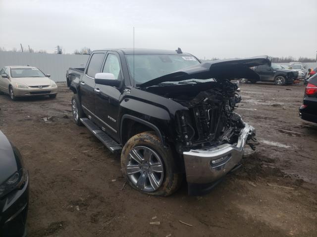 GMC SIERRA K15 2018 3gtu2nec5jg464376