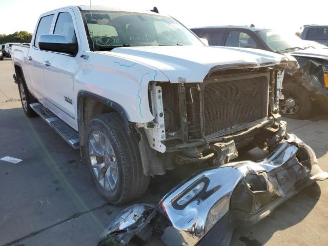 GMC SIERRA K15 2018 3gtu2nec5jg485258