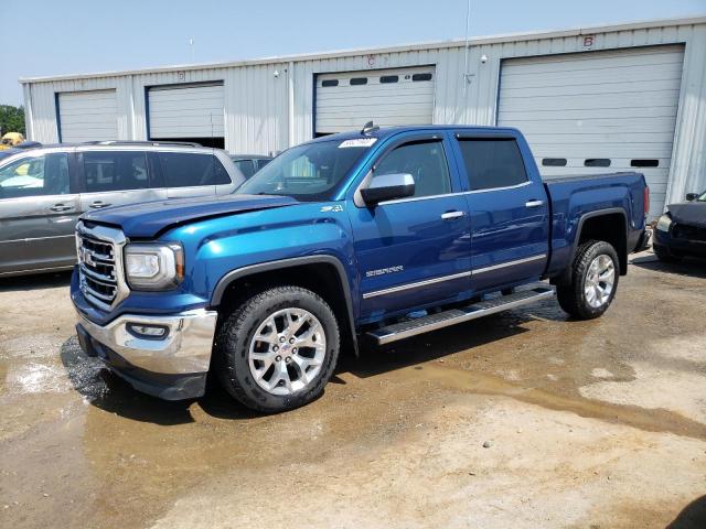 GMC SIERRA K15 2018 3gtu2nec5jg500633