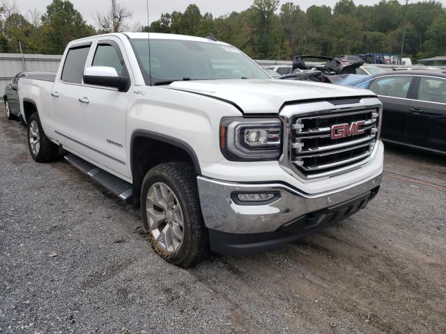 GMC SIERRA K15 2018 3gtu2nec5jg501412