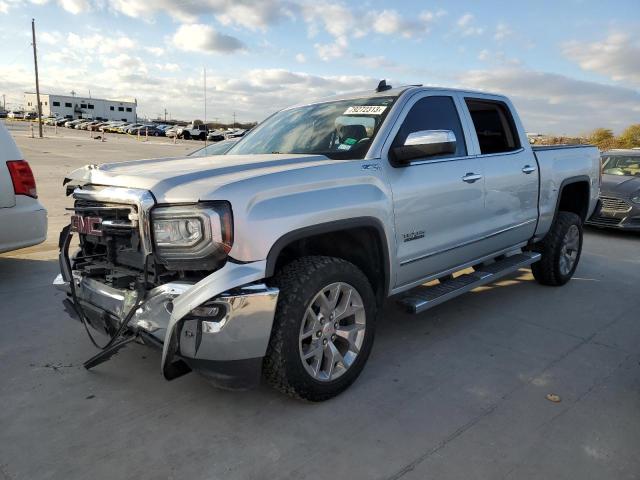 GMC SIERRA 2018 3gtu2nec5jg515200