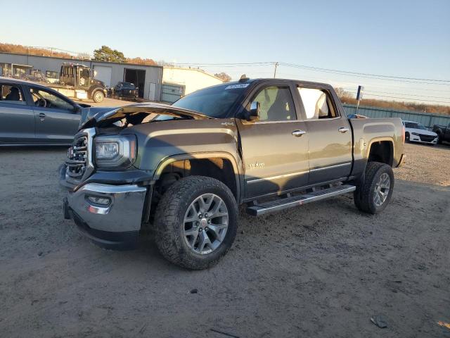 GMC SIERRA 2018 3gtu2nec5jg519697