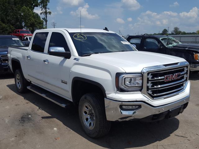 GMC SIERRA K15 2018 3gtu2nec5jg533227