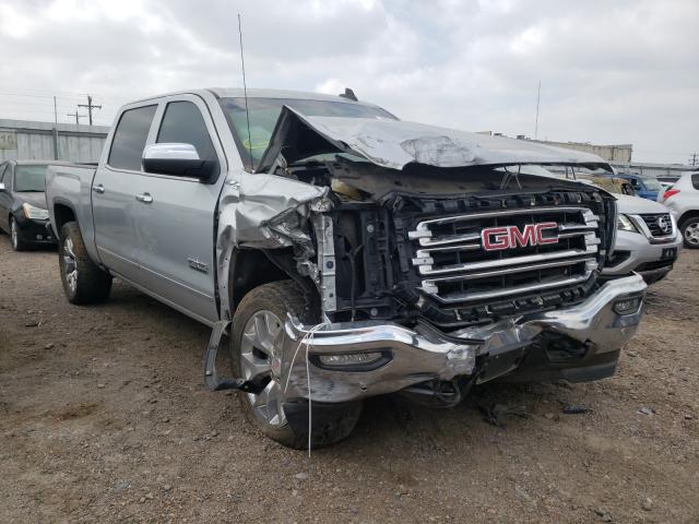 GMC SIERRA K15 2018 3gtu2nec5jg541859