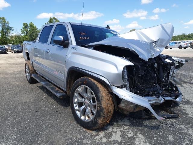 GMC SIERRA K15 2018 3gtu2nec5jg544356