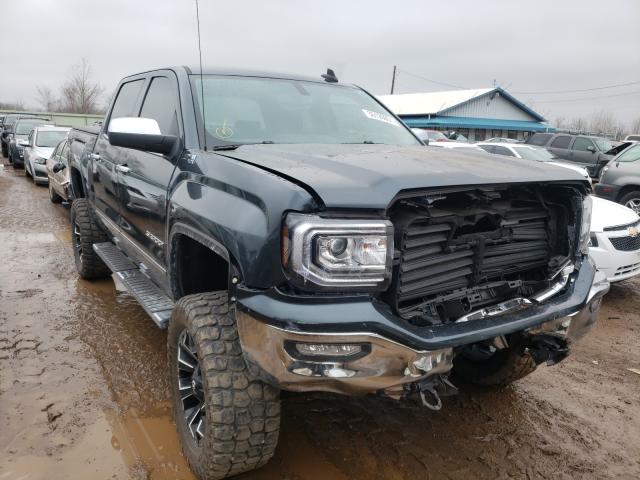 GMC SIERRA K15 2018 3gtu2nec5jg566714