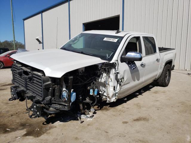 GMC SIERRA K15 2018 3gtu2nec5jg575848