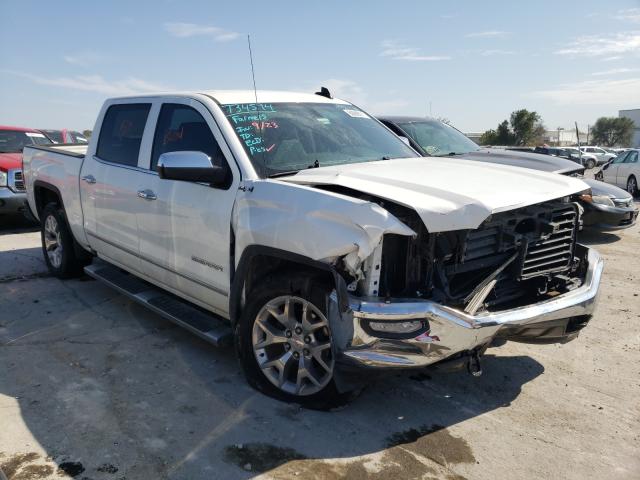 GMC SIERRA K15 2018 3gtu2nec5jg583254