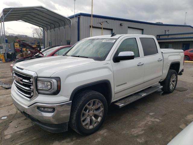 GMC SIERRA K15 2018 3gtu2nec5jg589457