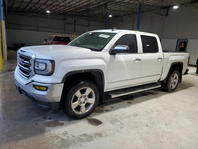 GMC SIERRA K15 2018 3gtu2nec5jg606578