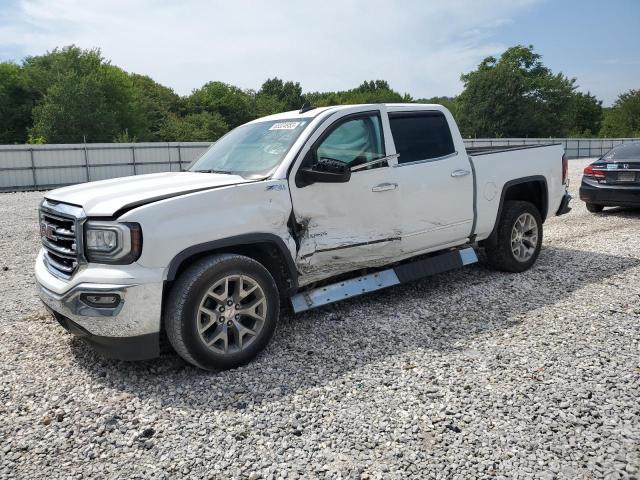 GMC SIERRA K15 2018 3gtu2nec5jg606628