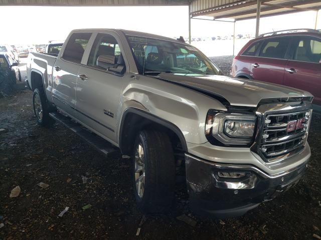 GMC SIERRA K15 2018 3gtu2nec5jg615359