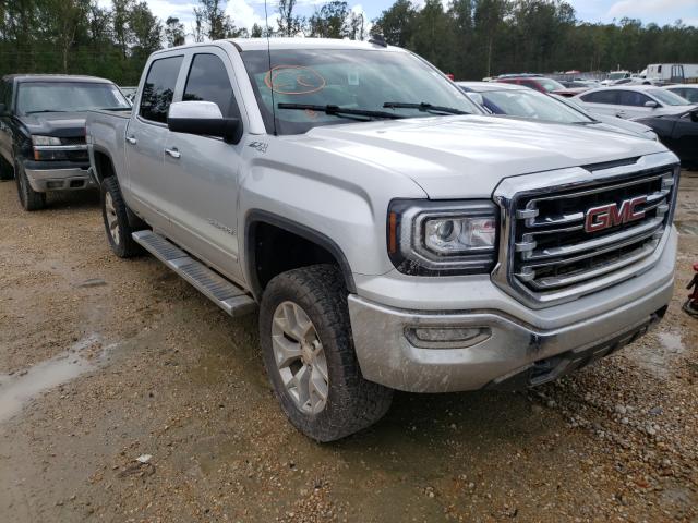 GMC SIERRA K15 2018 3gtu2nec5jg638026