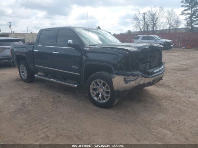 GMC SIERRA 1500 2018 3gtu2nec5jg638074