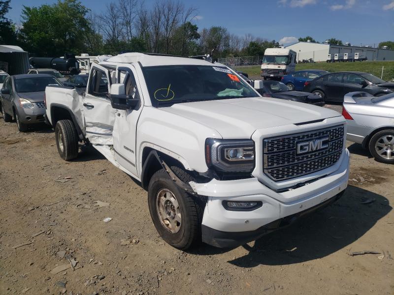 GMC SIERRA K15 2016 3gtu2nec6gg116000