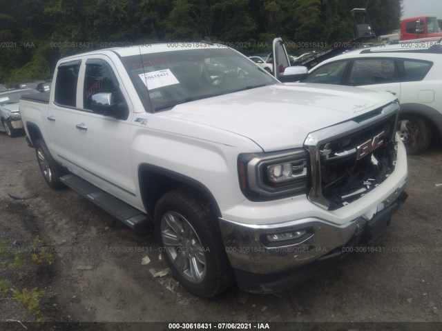 GMC SIERRA 1500 2016 3gtu2nec6gg147473