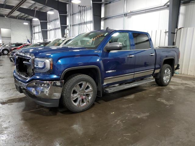 GMC SIERRA K15 2016 3gtu2nec6gg153290