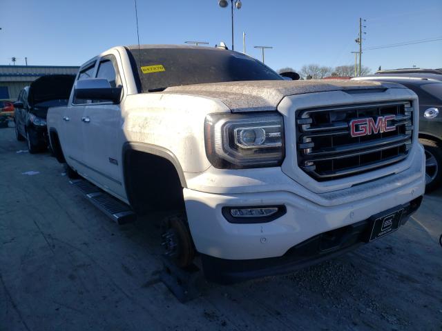 GMC SIERRA K15 2016 3gtu2nec6gg181266