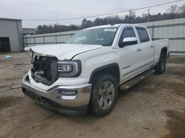 GMC SIERRA K15 2016 3gtu2nec6gg186757