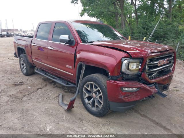 GMC SIERRA 2016 3gtu2nec6gg203136