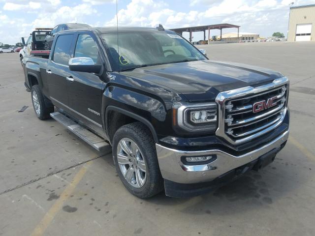 GMC SIERRA K15 2016 3gtu2nec6gg213357