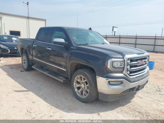 GMC SIERRA 1500 2016 3gtu2nec6gg219756