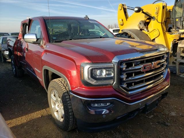 GMC SIERRA K15 2016 3gtu2nec6gg227212