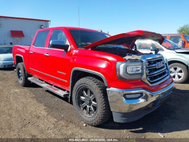 GMC SIERRA 2016 3gtu2nec6gg234208