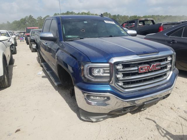 GMC SIERRA K15 2016 3gtu2nec6gg235553