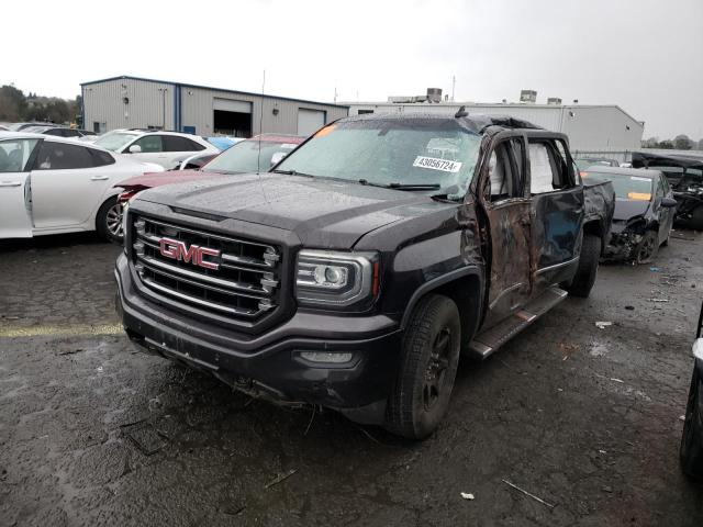 GMC SIERRA 2016 3gtu2nec6gg238341