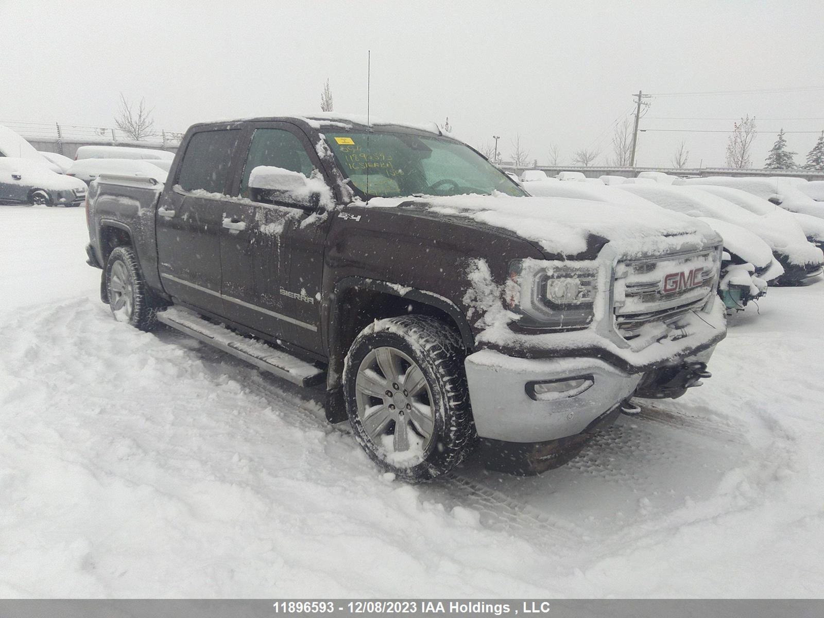 GMC SIERRA 2016 3gtu2nec6gg252627