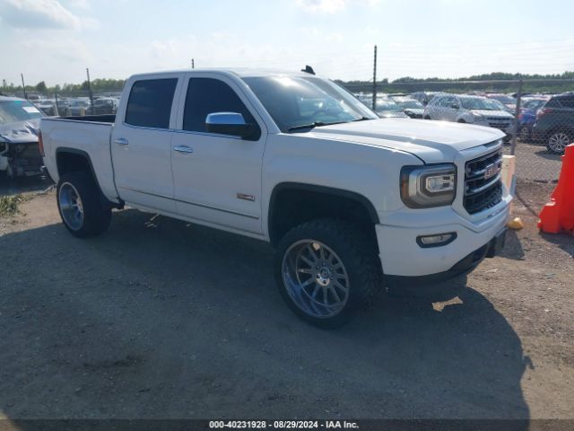 GMC SIERRA 2016 3gtu2nec6gg268696