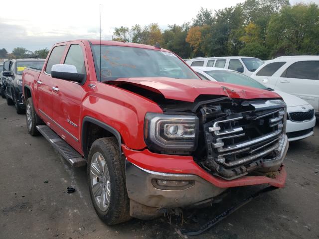 GMC SIERRA K15 2016 3gtu2nec6gg270383