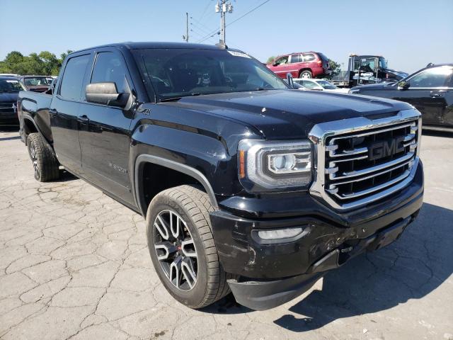 GMC SIERRA K15 2016 3gtu2nec6gg276278