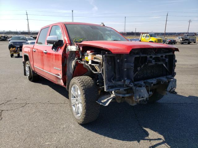 GMC SIERRA K15 2016 3gtu2nec6gg280783