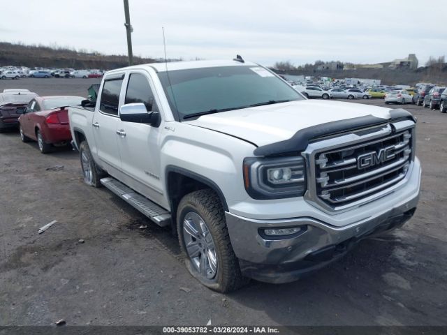 GMC SIERRA 1500 2016 3gtu2nec6gg286812