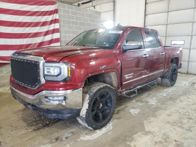 GMC SIERRA K15 2016 3gtu2nec6gg295154