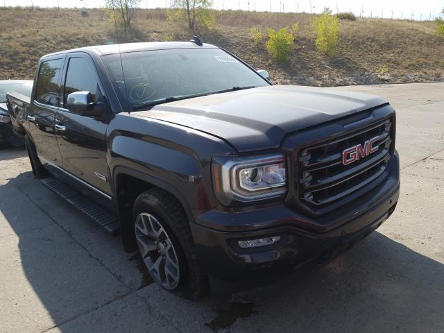 GMC SIERRA K15 2016 3gtu2nec6gg299236